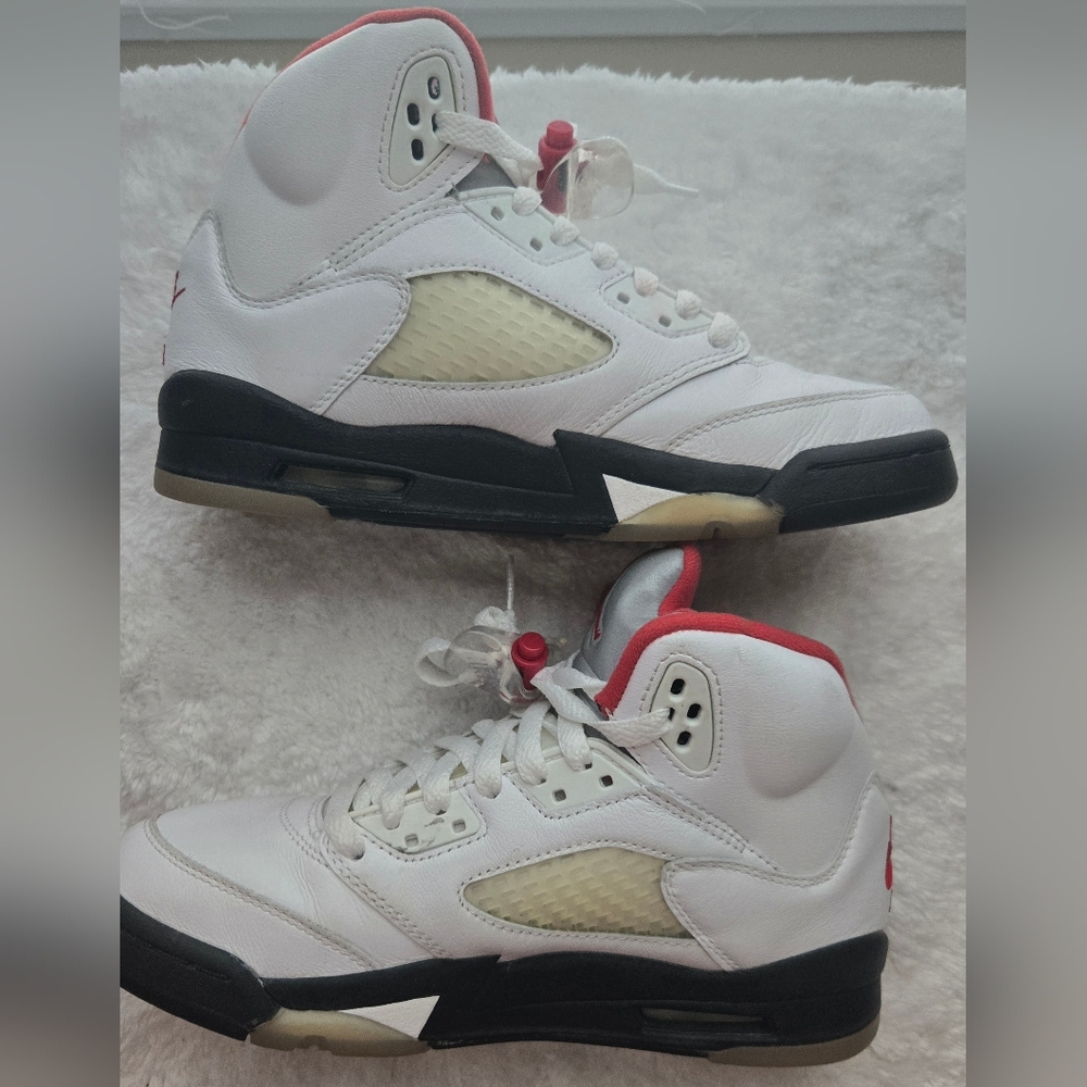Nike Air Jordan 5 Retro GS 2020